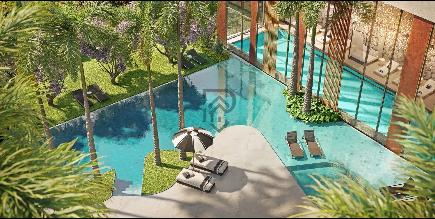 Apartamento, 4 quartos, 256 m² - Foto 42