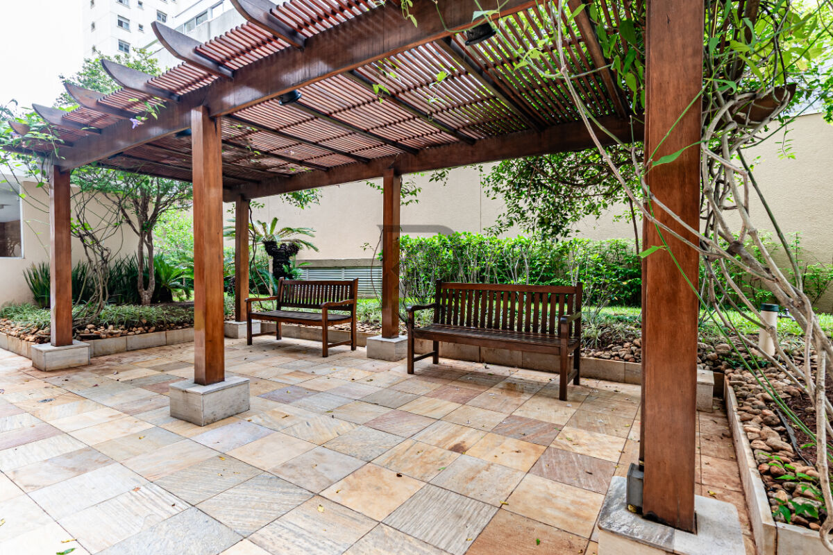 Apartamento, 3 quartos, 147 m² - Foto 55