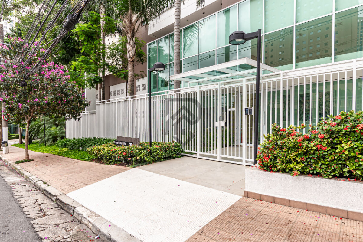 Apartamento, 3 quartos, 147 m² - Foto 80