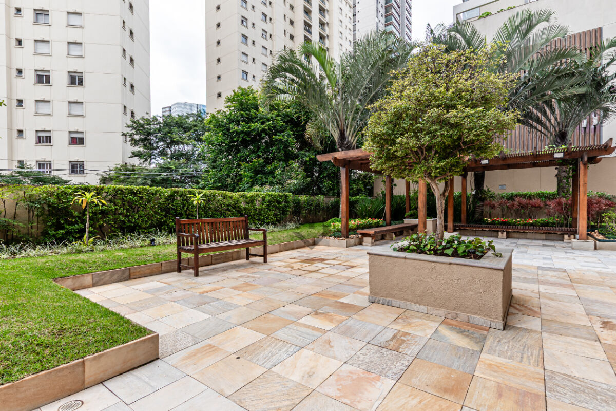 Apartamento, 3 quartos, 147 m² - Foto 60