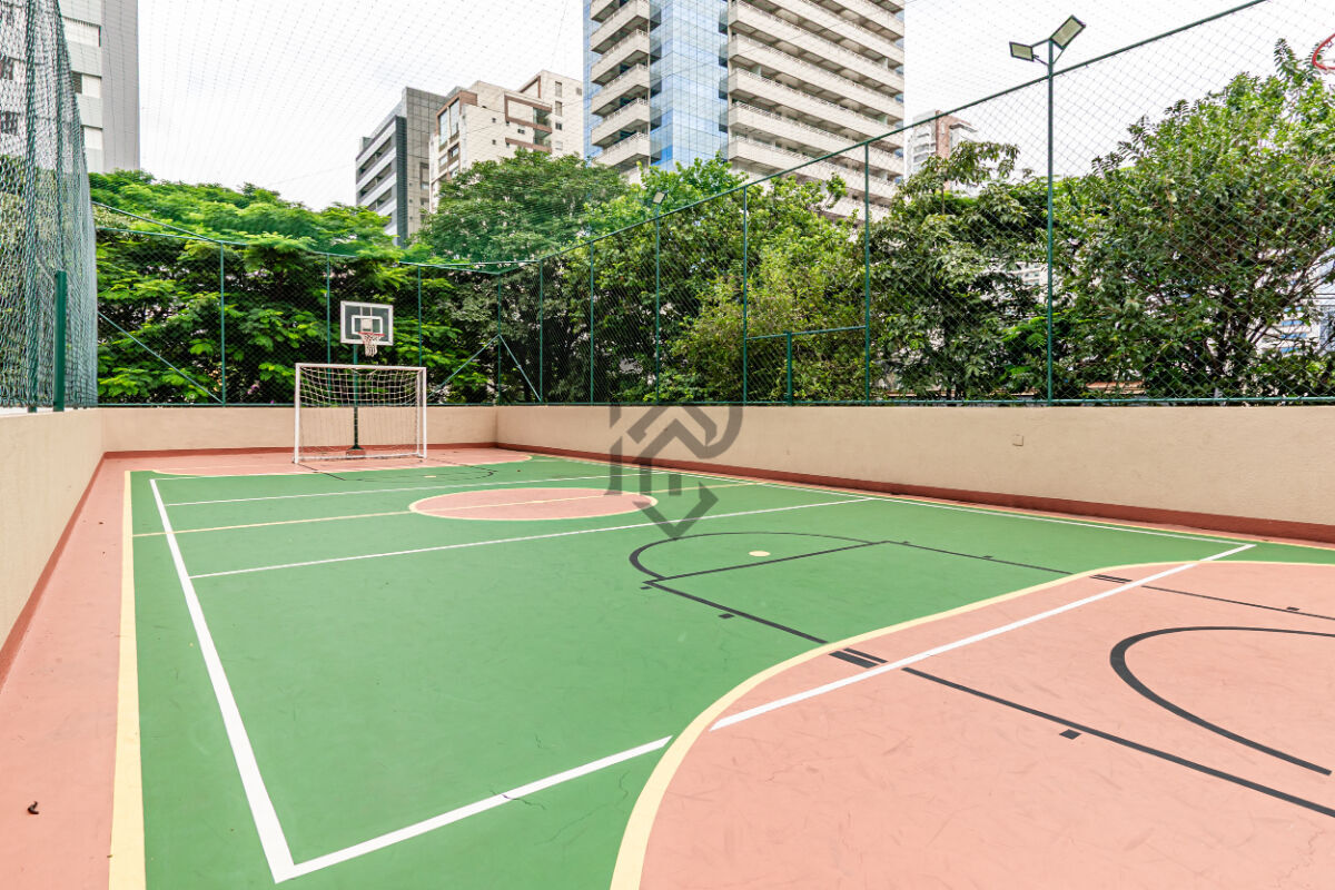 Apartamento, 3 quartos, 147 m² - Foto 53