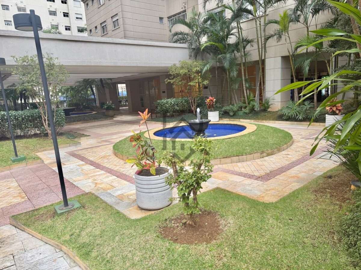 Apartamento, 3 quartos, 118 m² - Foto 21