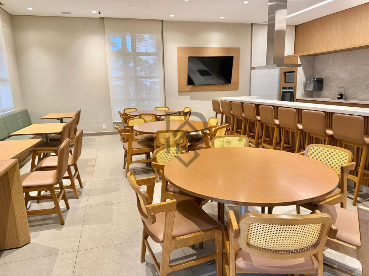 Apartamento, 3 quartos, 118 m² - Foto 41