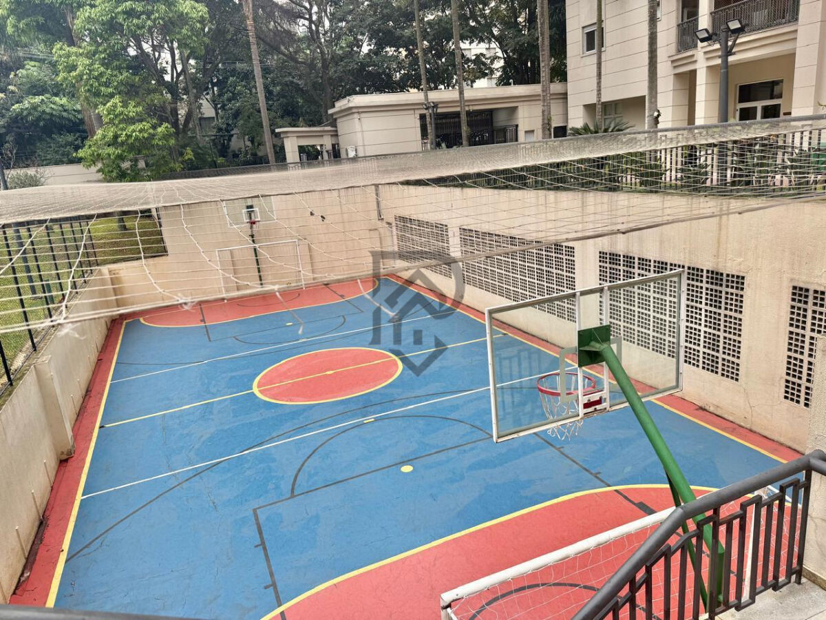Apartamento, 3 quartos, 118 m² - Foto 35