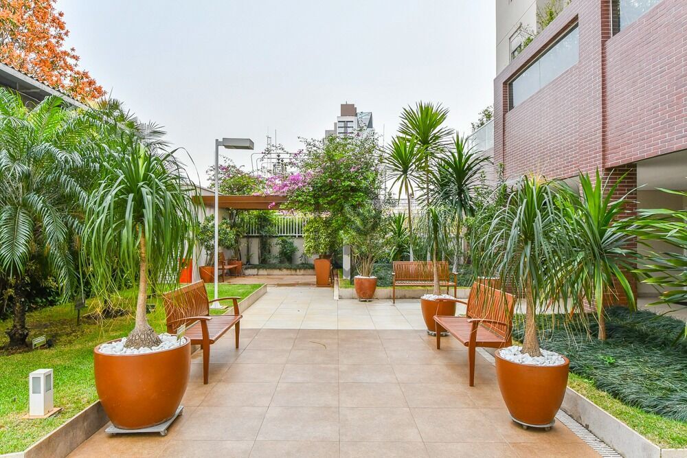 Apartamento, 2 quartos, 98 m² - Foto 47