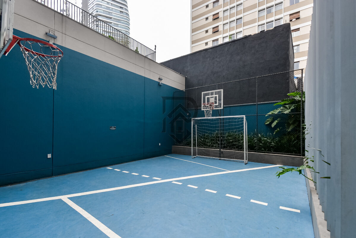 Apartamento, 3 quartos, 121 m² - Foto 61