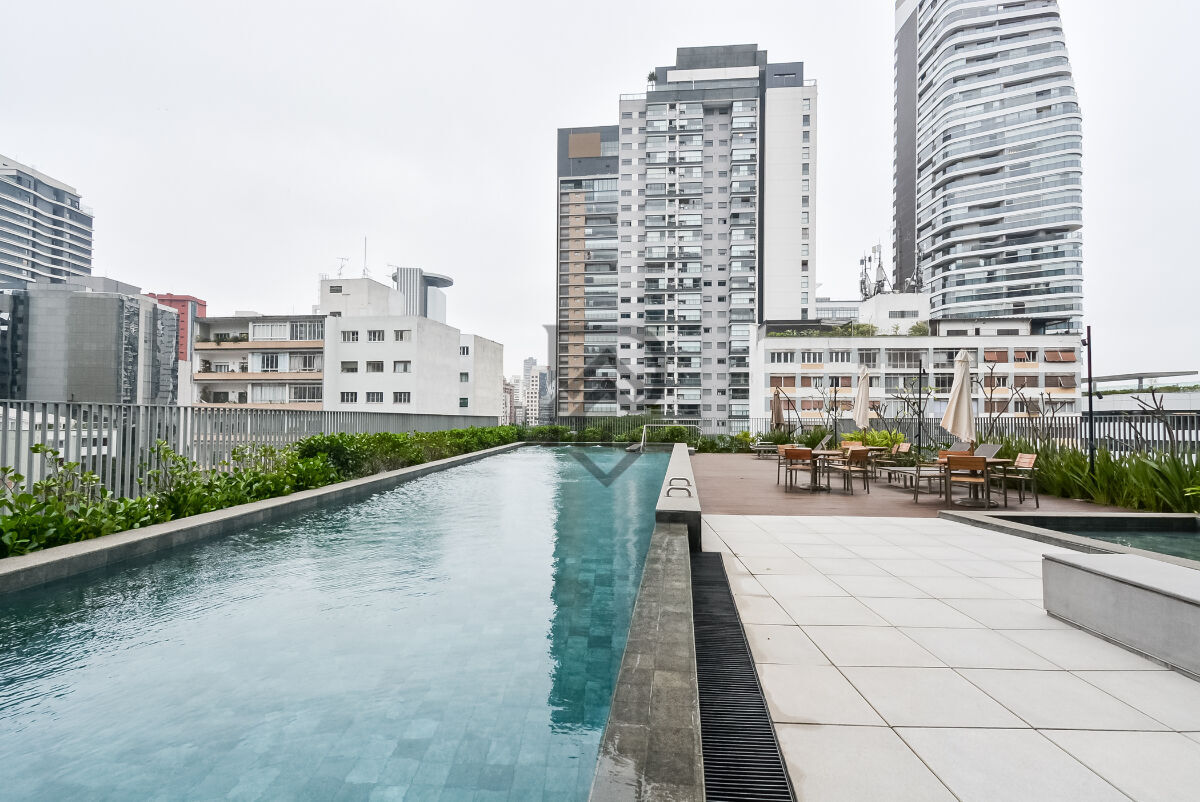 Apartamento, 3 quartos, 121 m² - Foto 48