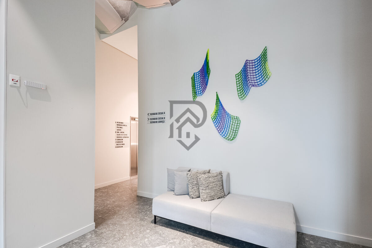 Apartamento, 3 quartos, 121 m² - Foto 67