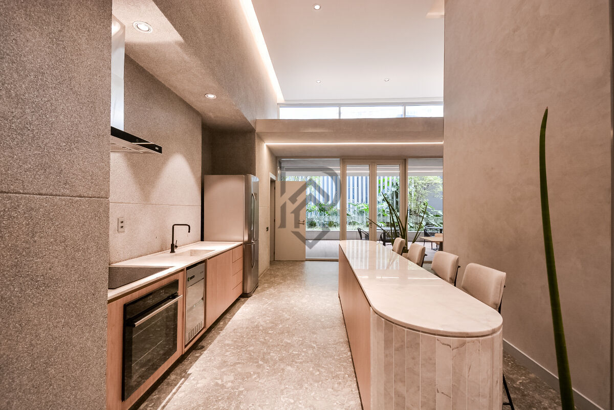 Apartamento, 3 quartos, 121 m² - Foto 66