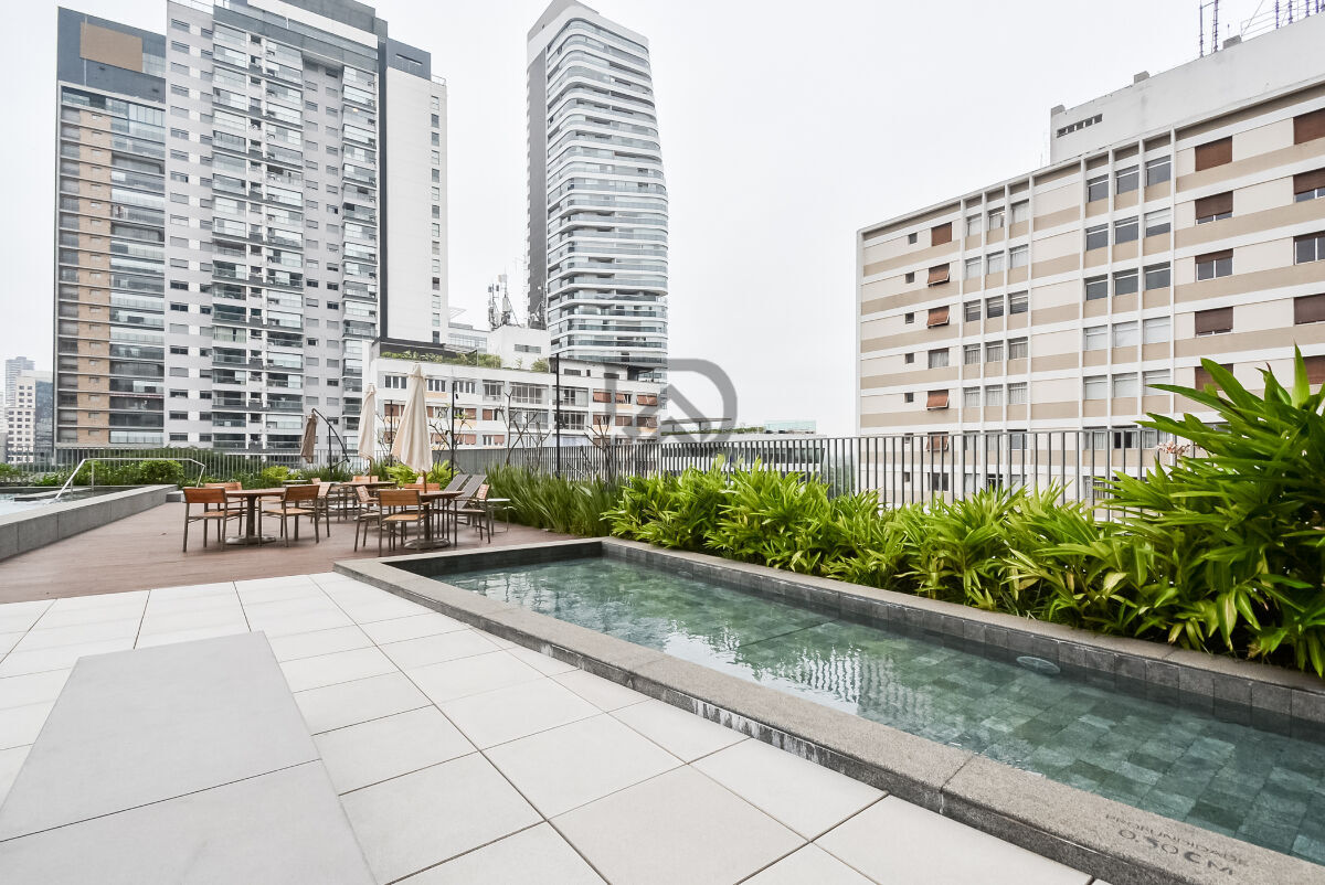 Apartamento, 3 quartos, 121 m² - Foto 45