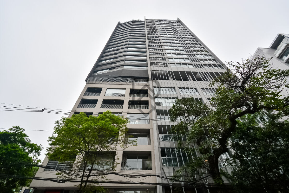 Apartamento, 3 quartos, 121 m² - Foto 44