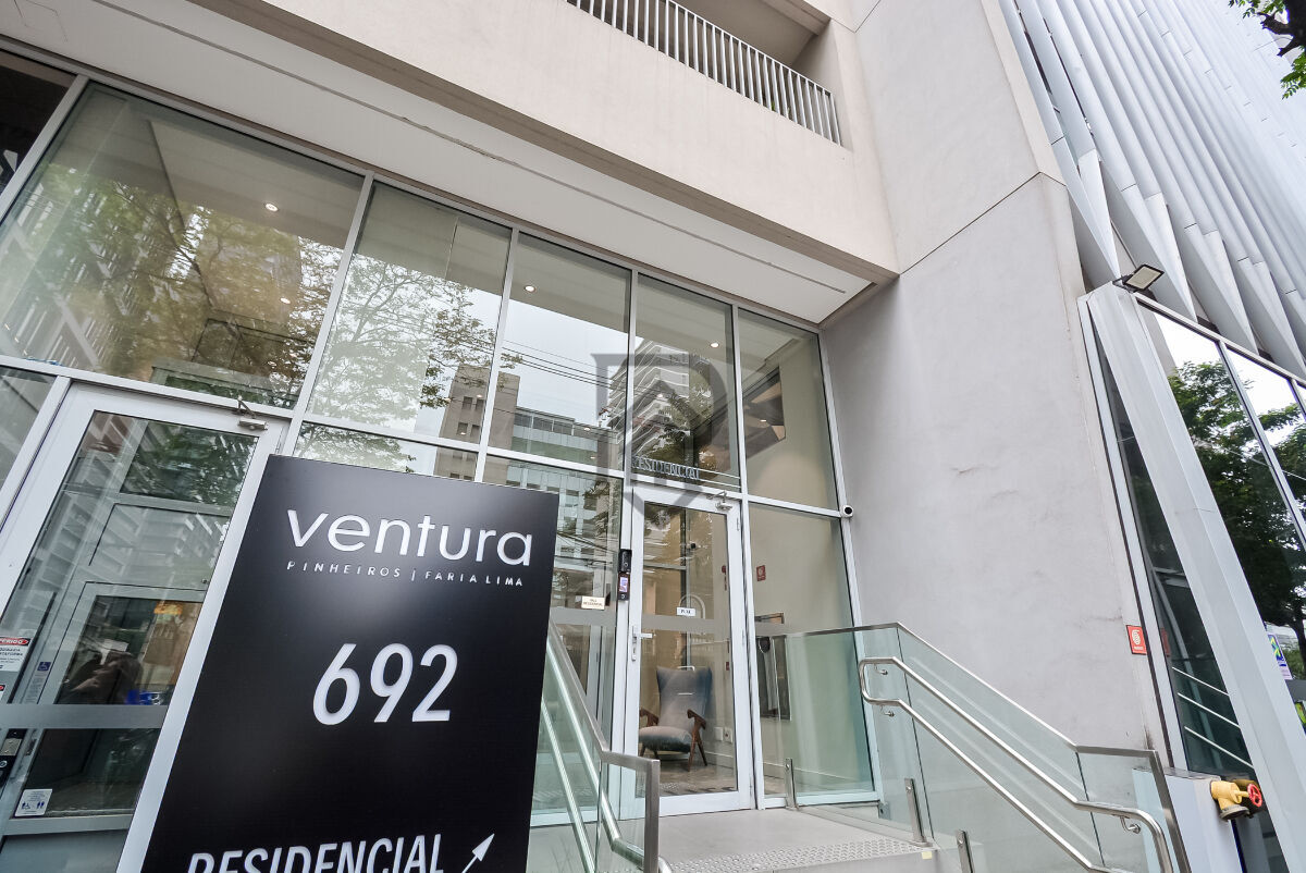 Apartamento, 3 quartos, 121 m² - Foto 60