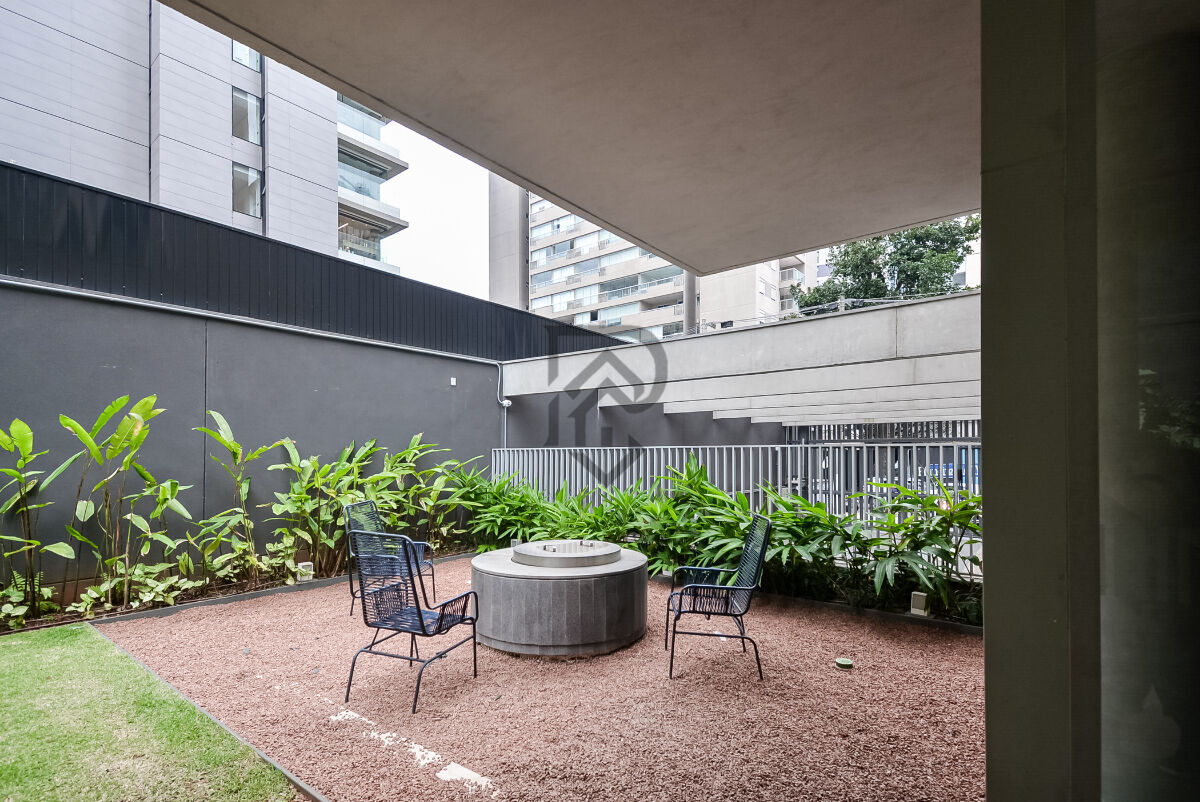 Apartamento, 3 quartos, 121 m² - Foto 50