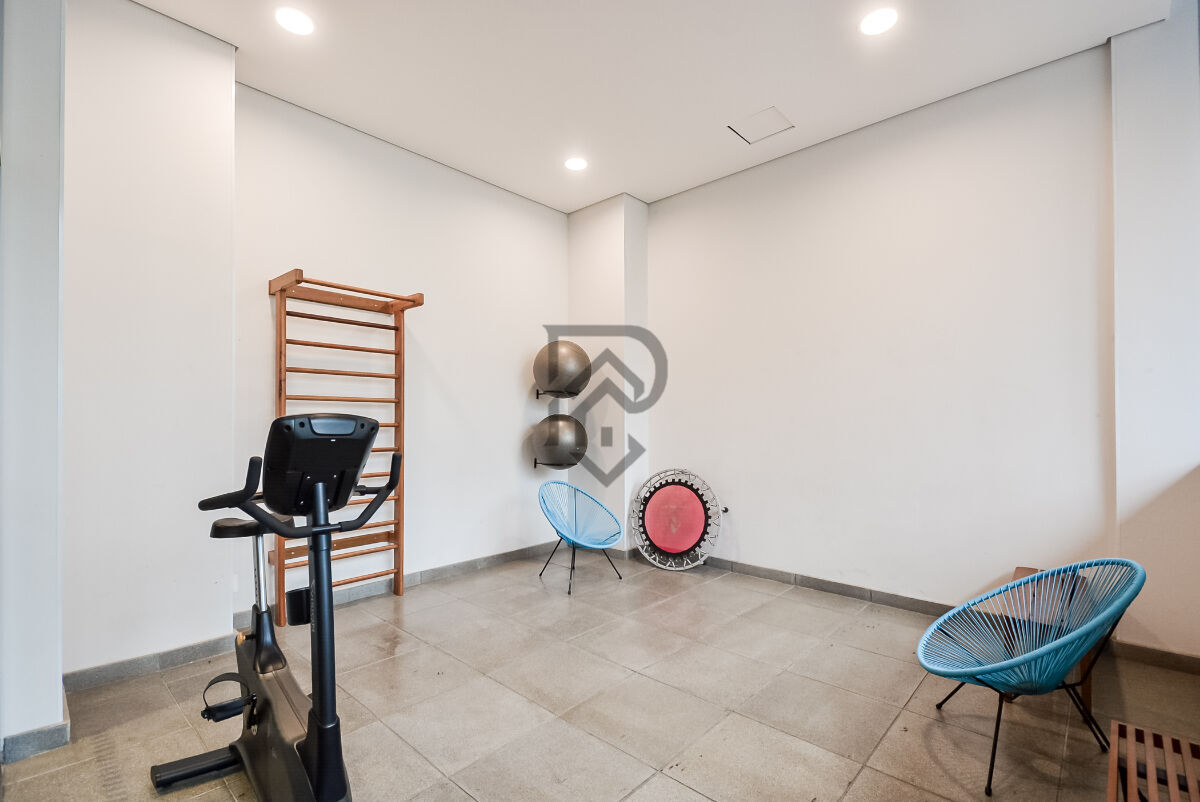 Apartamento, 3 quartos, 121 m² - Foto 58