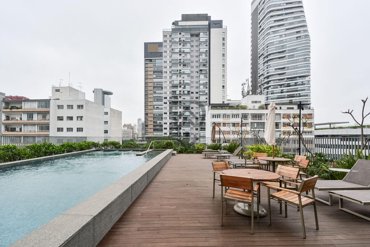 Apartamento, 3 quartos, 121 m² - Foto 54
