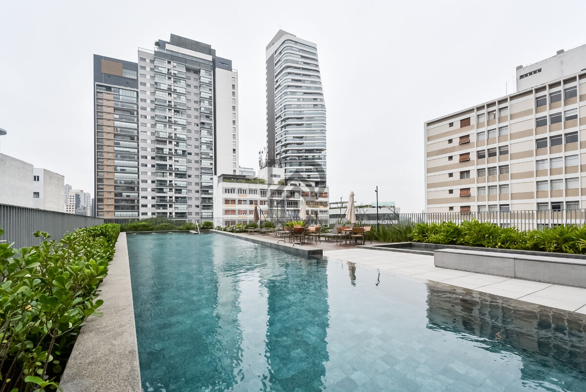Apartamento, 3 quartos, 121 m² - Foto 47
