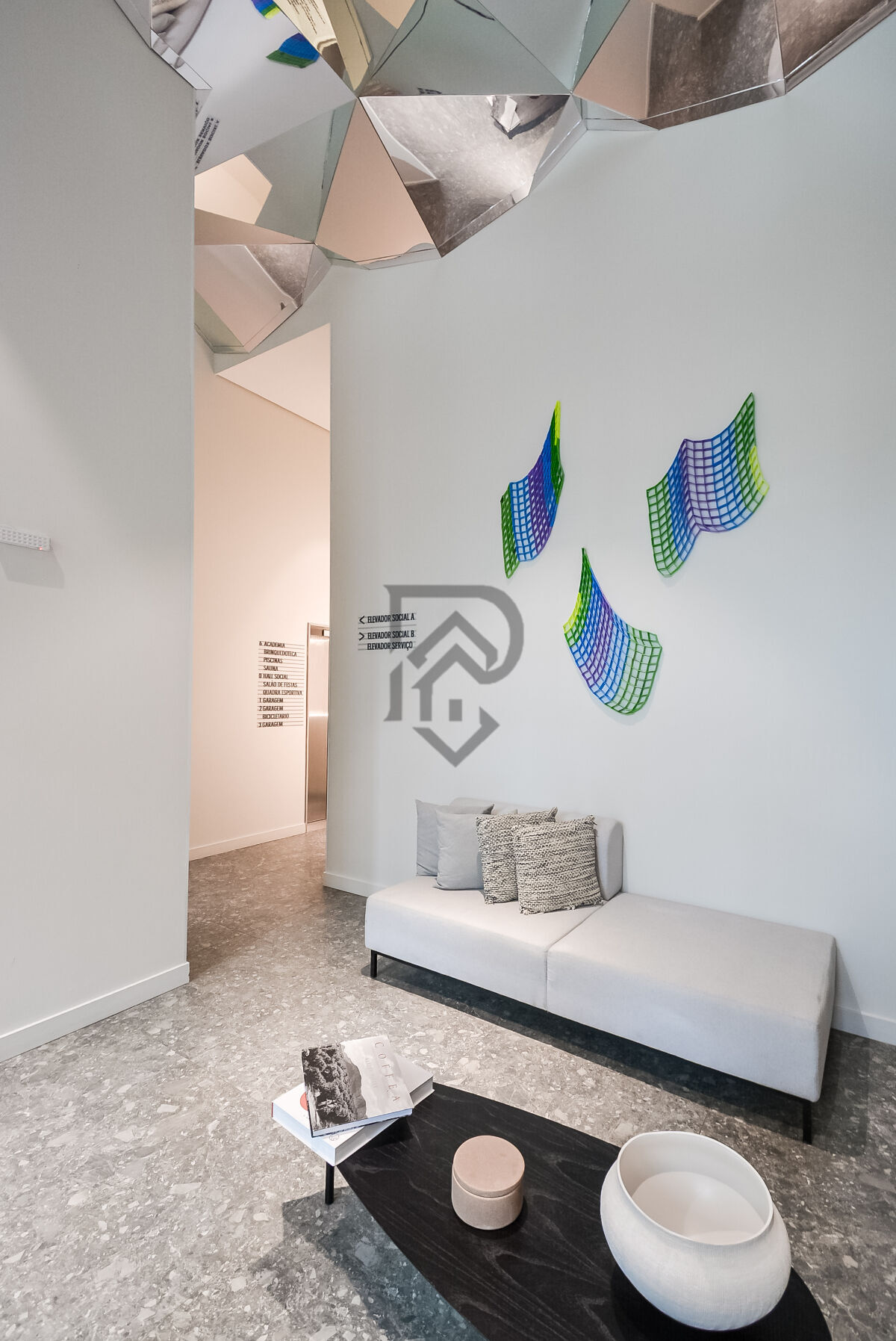 Apartamento, 3 quartos, 121 m² - Foto 70