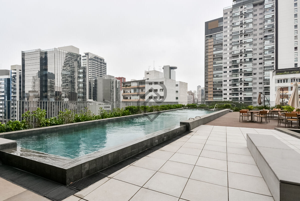 Apartamento, 3 quartos, 121 m² - Foto 43