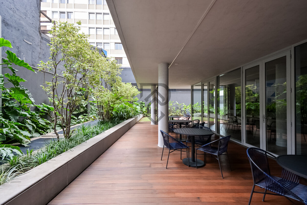 Apartamento, 3 quartos, 121 m² - Foto 46