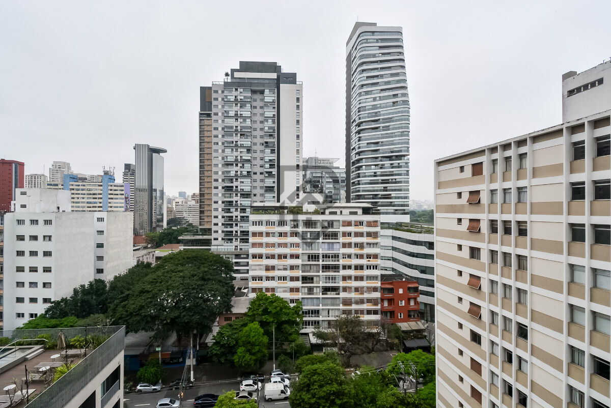 Apartamento, 3 quartos, 121 m² - Foto 65