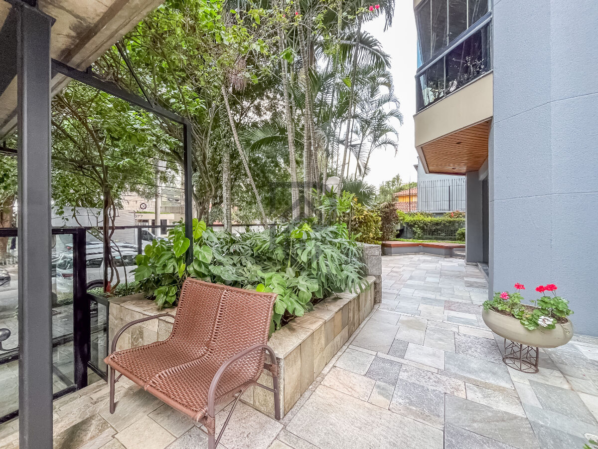 Apartamento, 3 quartos, 166 m² - Foto 50