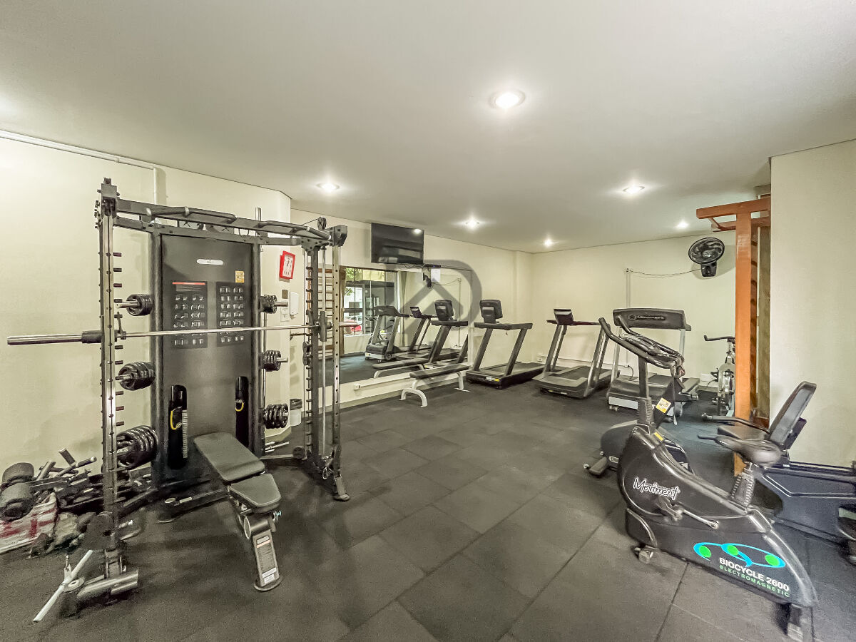 Apartamento, 3 quartos, 166 m² - Foto 53