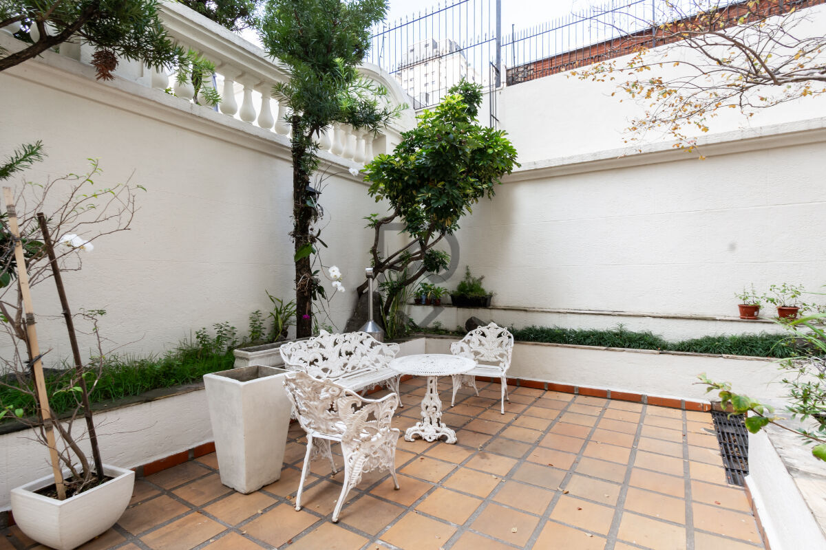 Cobertura, 3 quartos, 164 m² - Foto 51