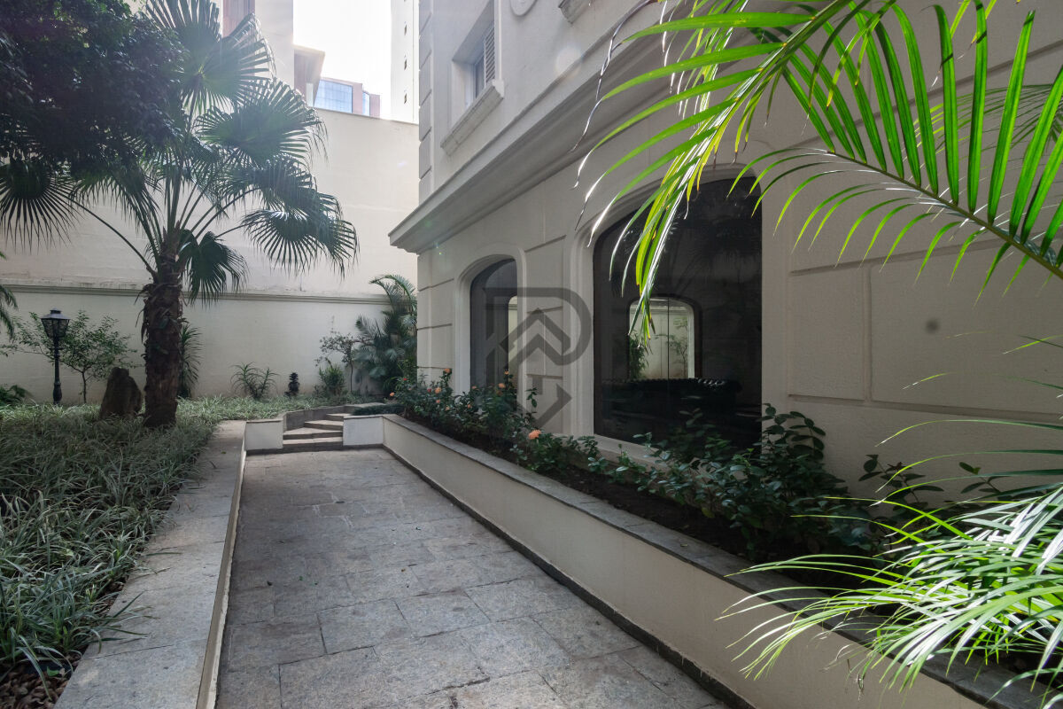 Cobertura, 3 quartos, 164 m² - Foto 57
