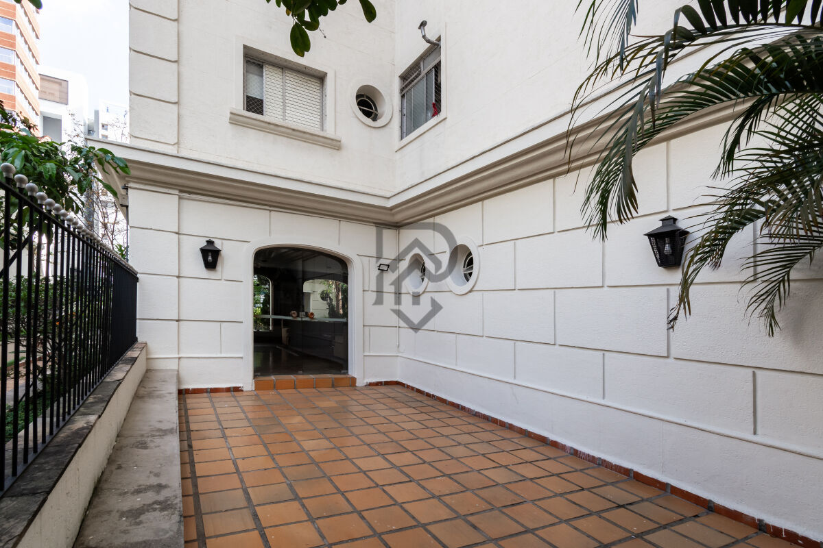 Cobertura, 3 quartos, 164 m² - Foto 55