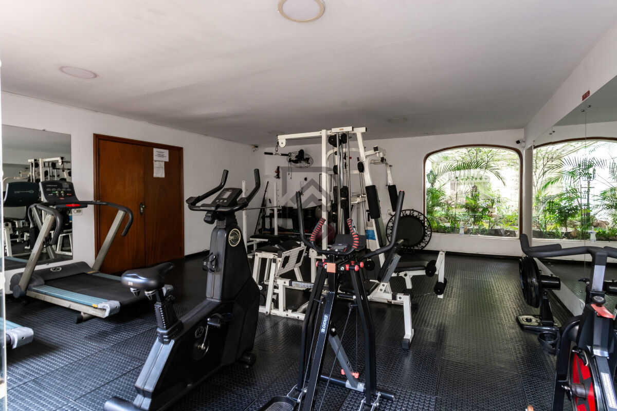 Cobertura, 3 quartos, 164 m² - Foto 56