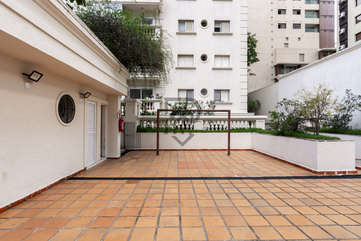Cobertura, 3 quartos, 164 m² - Foto 48