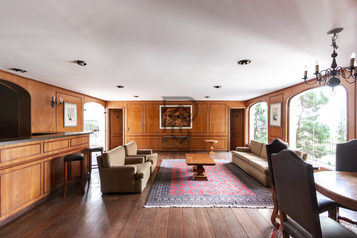 Cobertura, 3 quartos, 164 m² - Foto 54