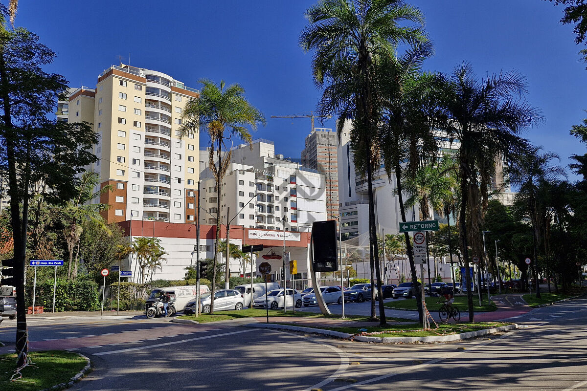 Apartamento, 3 quartos, 100 m² - Foto 33