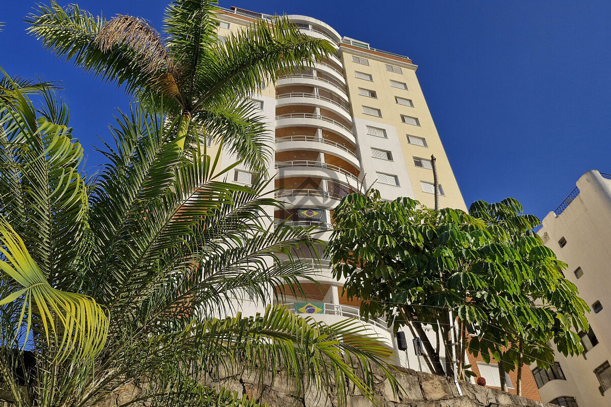 Apartamento, 3 quartos, 100 m² - Foto 29