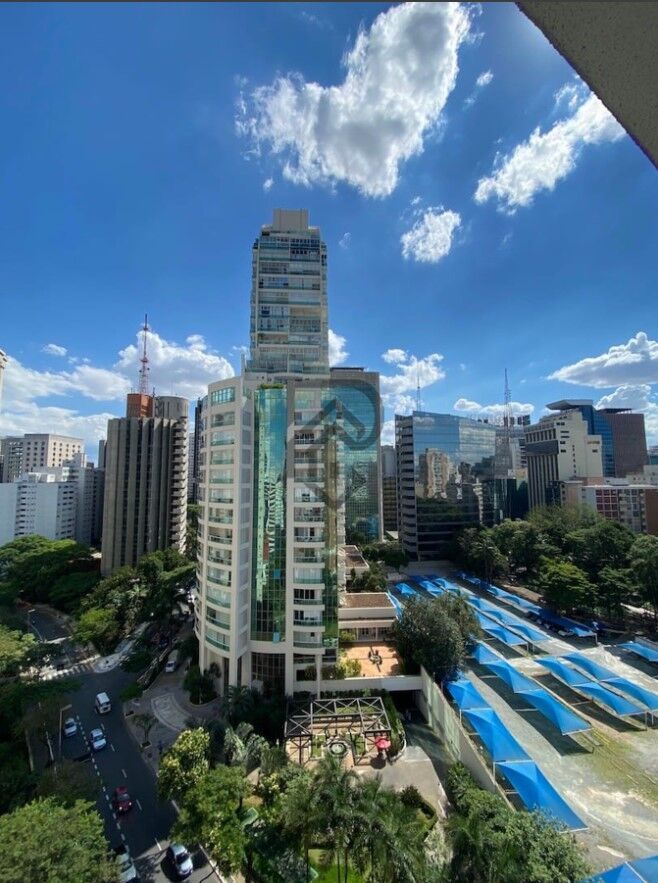 Apartamento, 2 quartos, 75 m² - Foto 38
