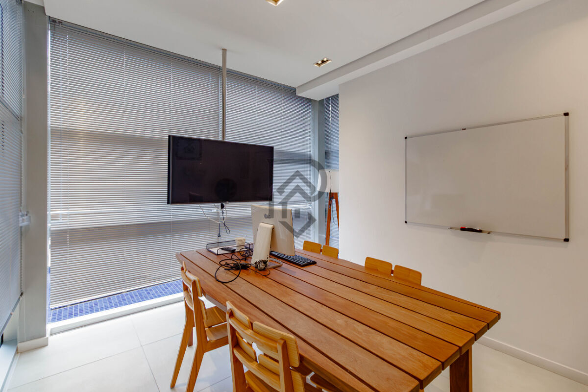 Apartamento, 1 quarto, 62 m² - Foto 31