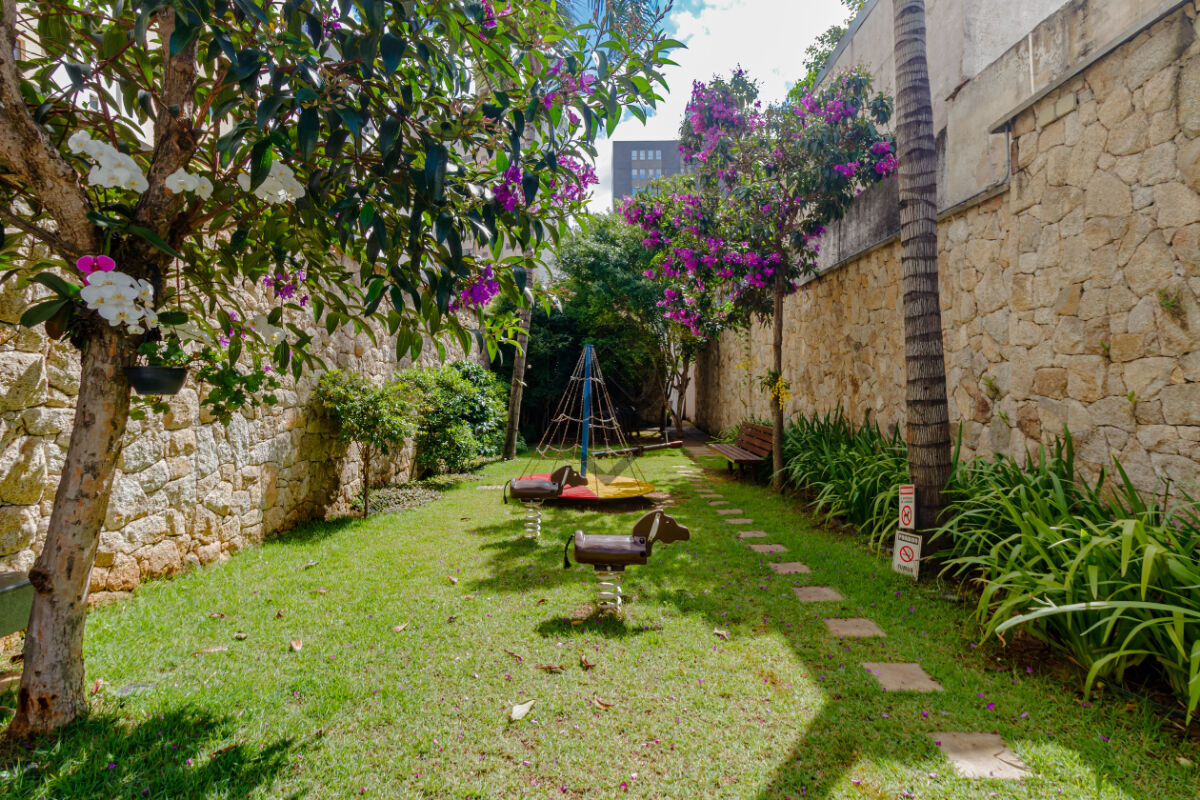 Apartamento, 1 quarto, 62 m² - Foto 25