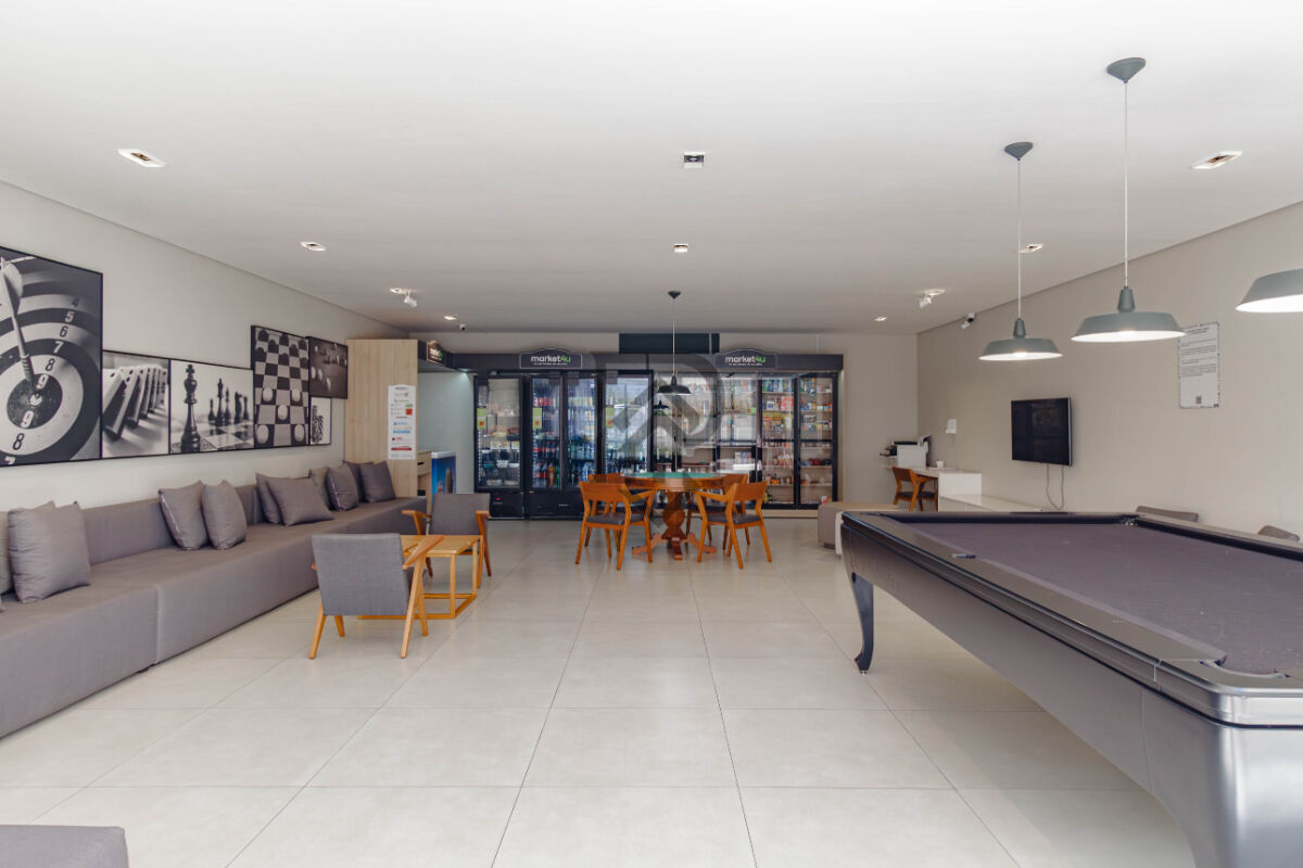 Apartamento, 1 quarto, 62 m² - Foto 30