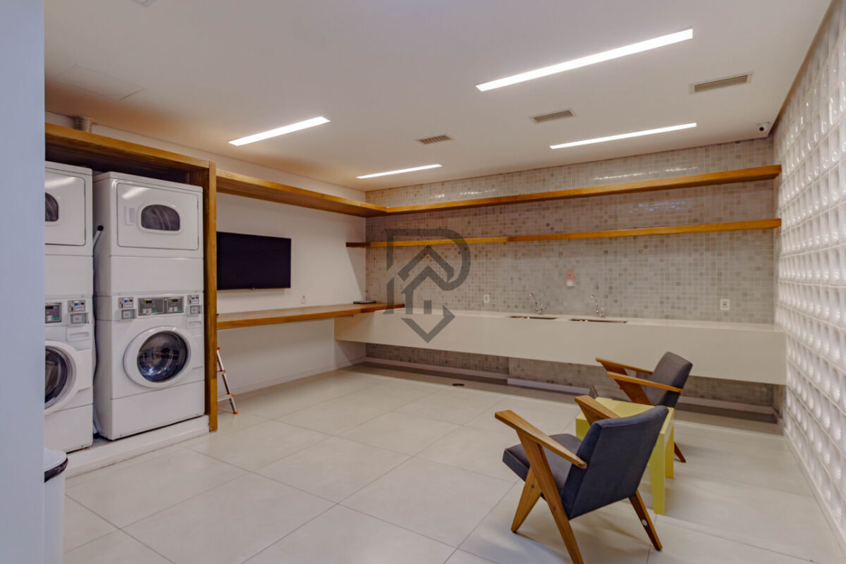 Apartamento, 1 quarto, 62 m² - Foto 32