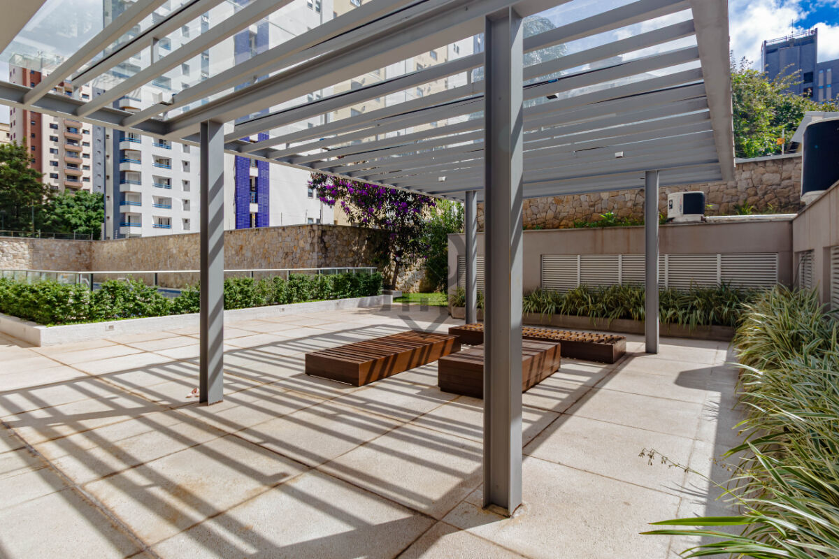 Apartamento, 1 quarto, 62 m² - Foto 26