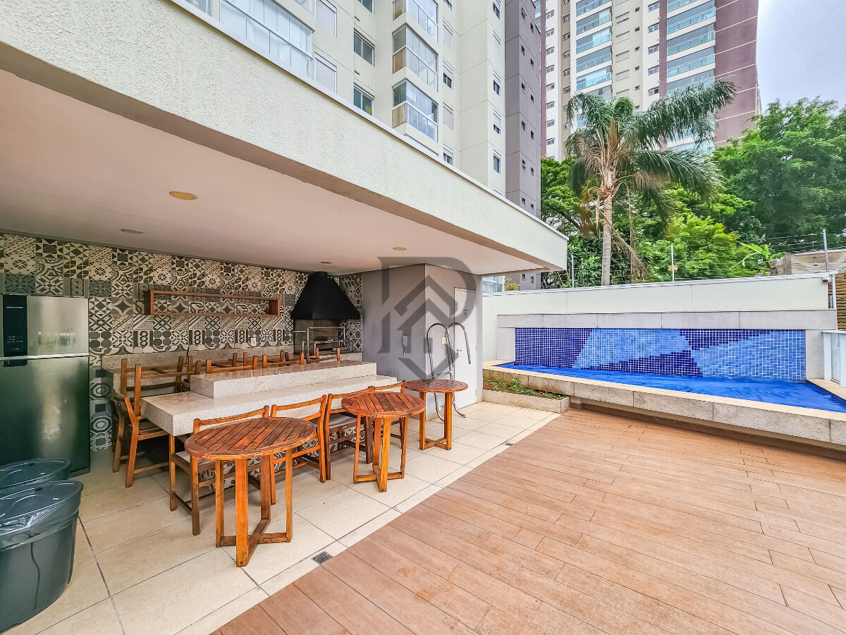 Apartamento, 2 quartos, 80 m² - Foto 16