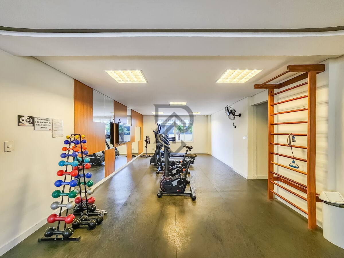 Apartamento, 2 quartos, 80 m² - Foto 23