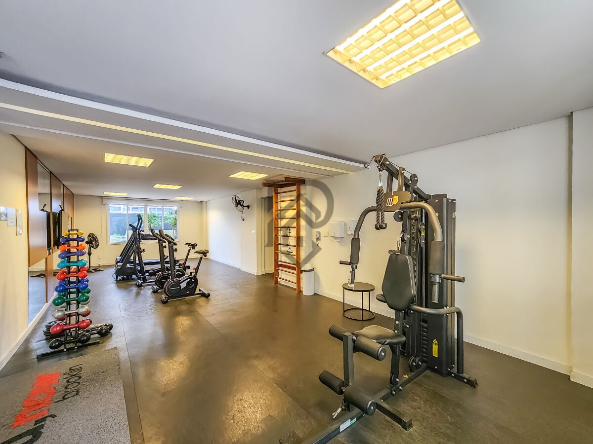 Apartamento, 2 quartos, 80 m² - Foto 24