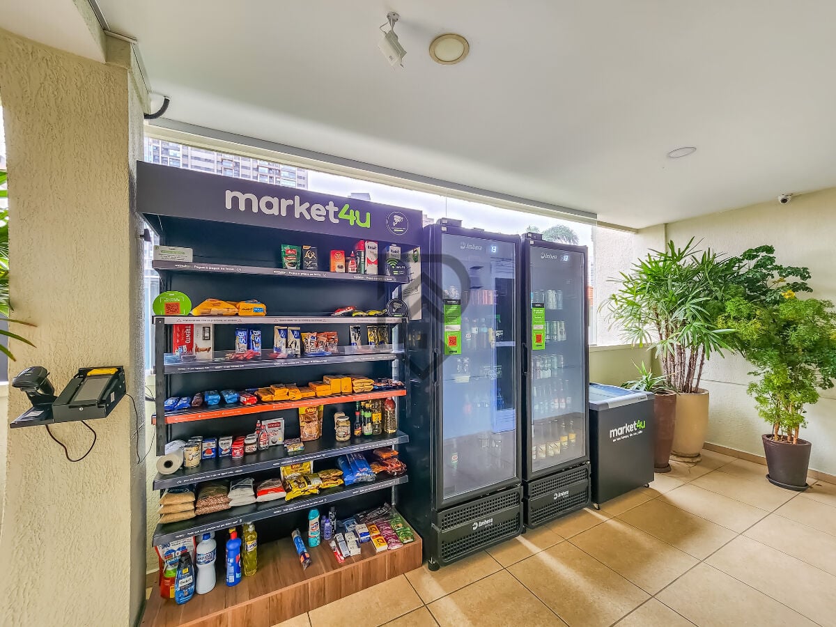 Apartamento, 2 quartos, 80 m² - Foto 25