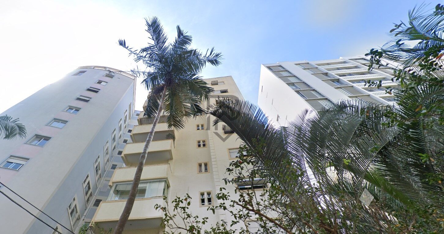 Apartamento, 3 quartos, 163 m² - Foto 33