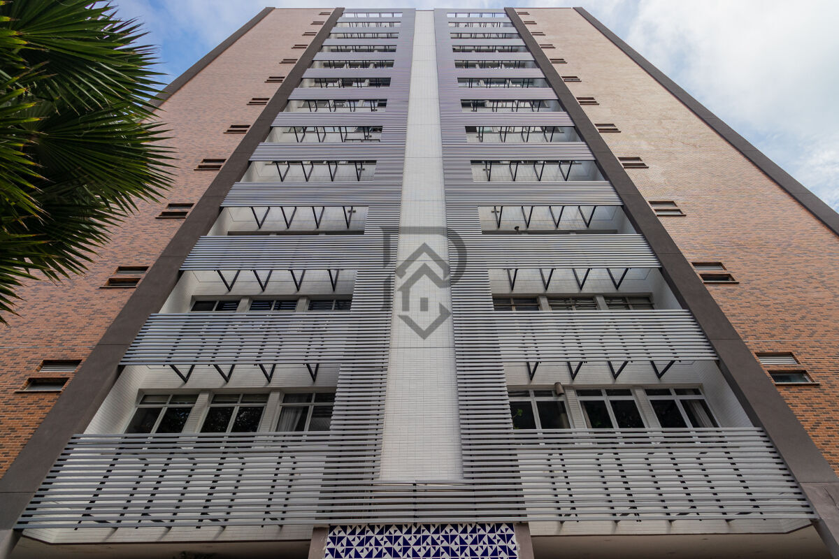 Apartamento, 3 quartos, 109 m² - Foto 37