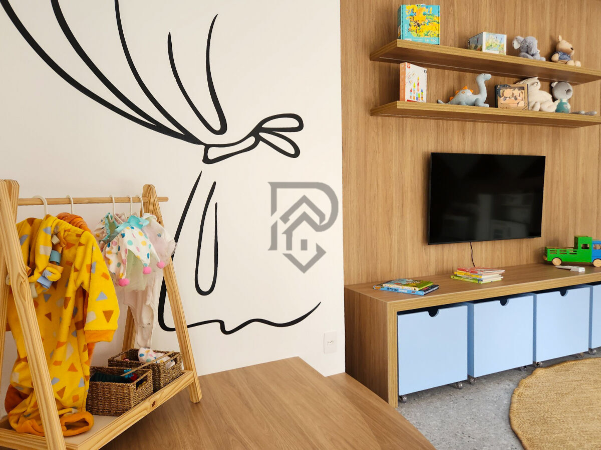 Apartamento, 2 quartos, 75 m² - Foto 57