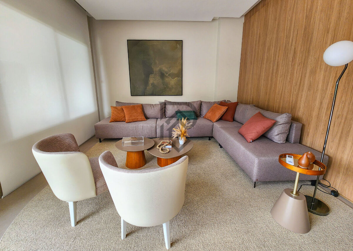 Apartamento, 2 quartos, 75 m² - Foto 55