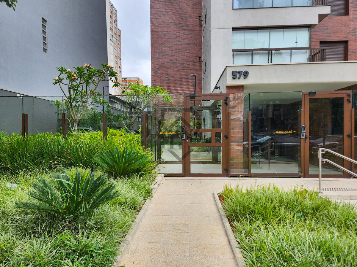 Apartamento, 2 quartos, 75 m² - Foto 68