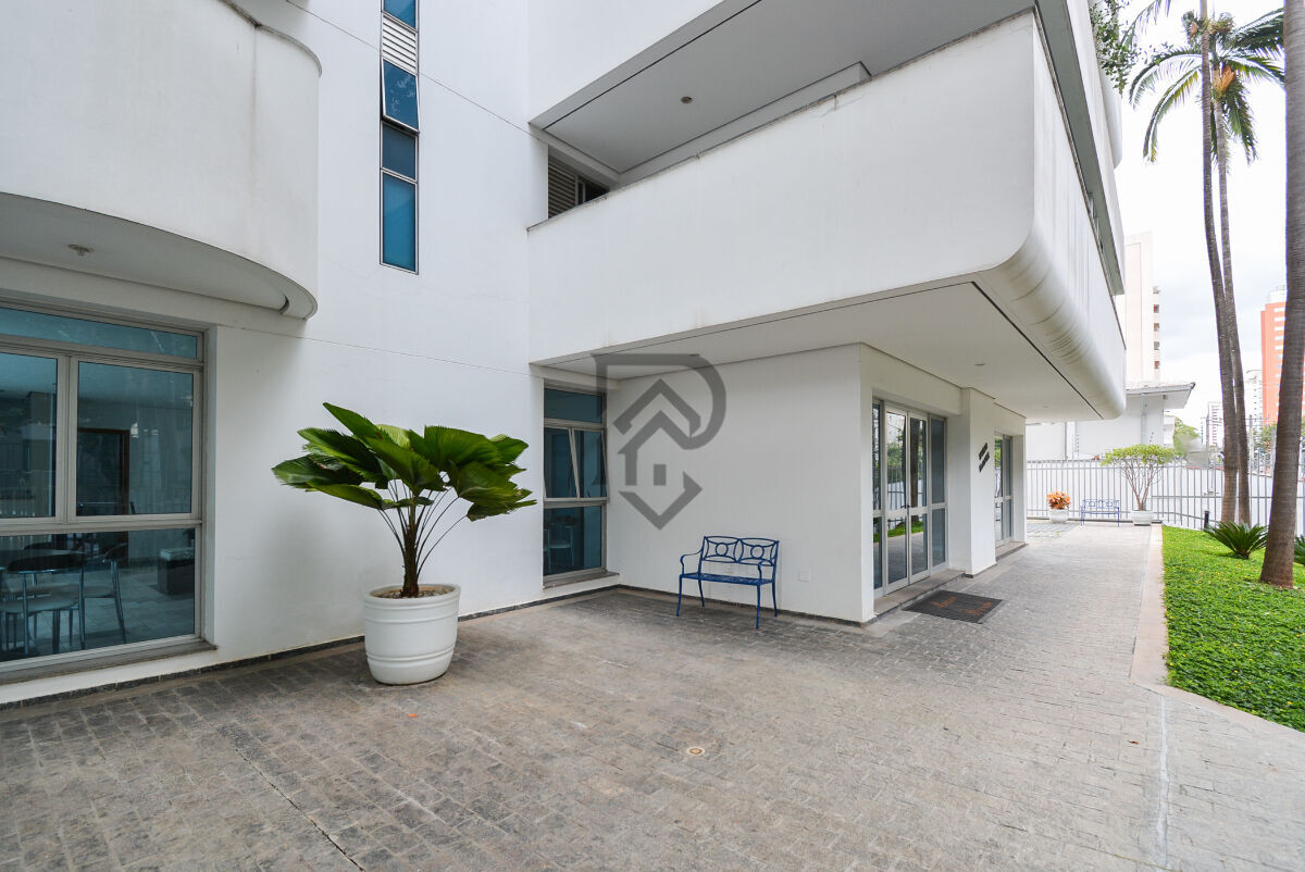 Apartamento, 4 quartos, 144 m² - Foto 44